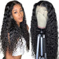 Extensions Cheveux Naturels Bouclés Longs - Set Complet