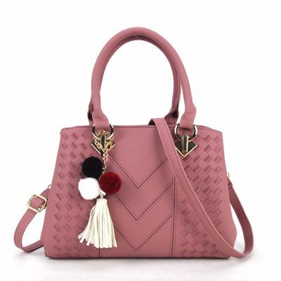 Sac Main Luxe Femme - Bandoulière Élégant