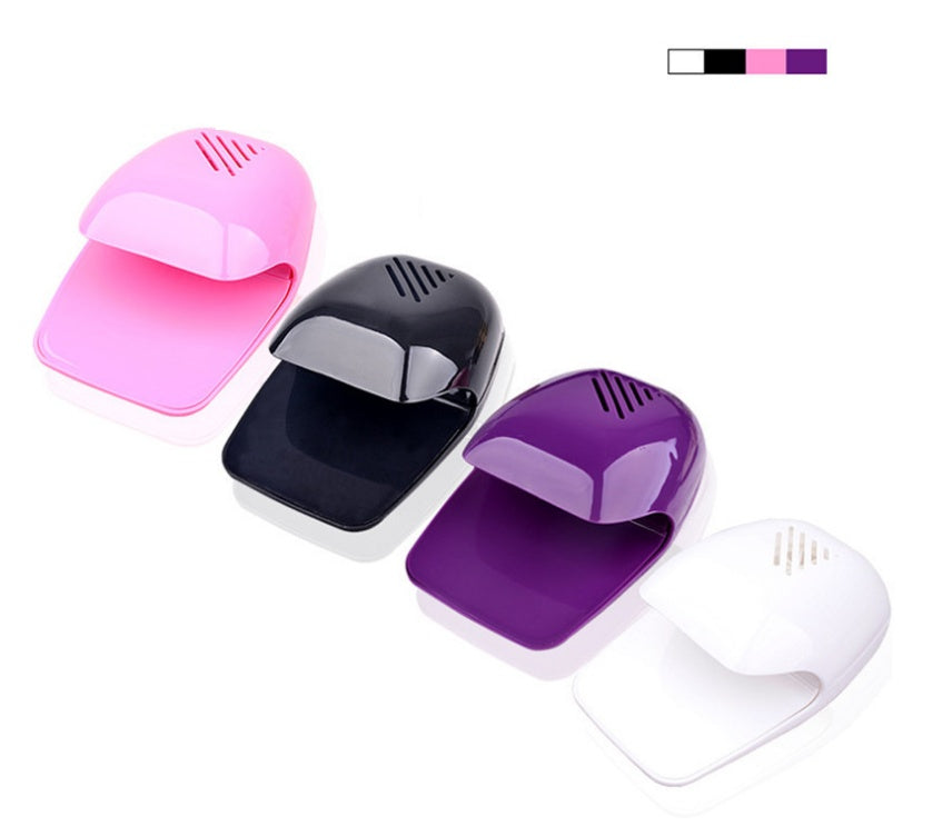 Sèche-Ongles Mini - Portable pour Vernis à Ongles