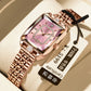 Women's High-end Waterproof Quartz Watch
