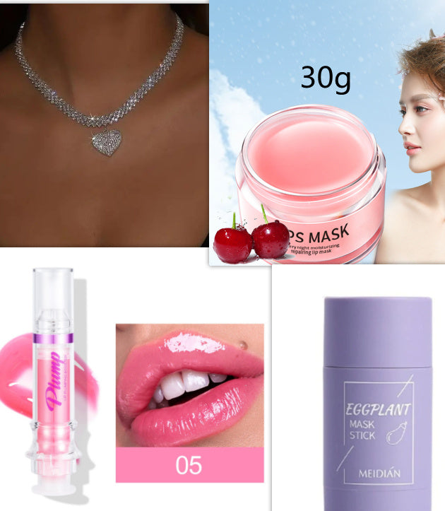 20-30g Lip Skin Care Products Moisturizing Lip.