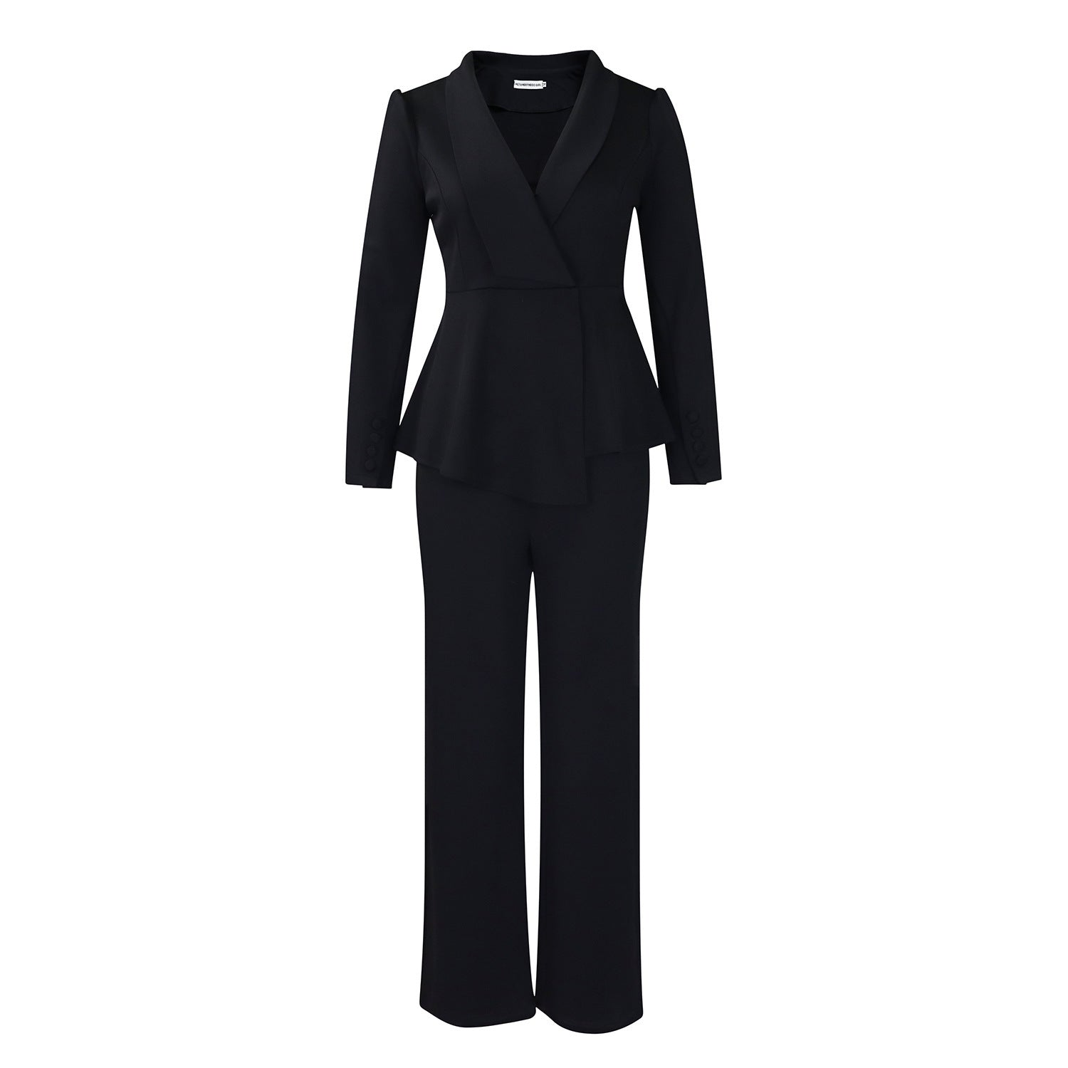 Tailleur Femme 2 Pièces Bureau