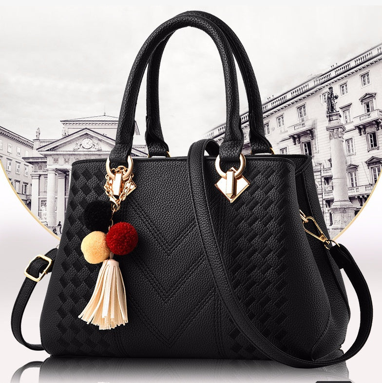 Sac Main Luxe Femme - Bandoulière Élégant