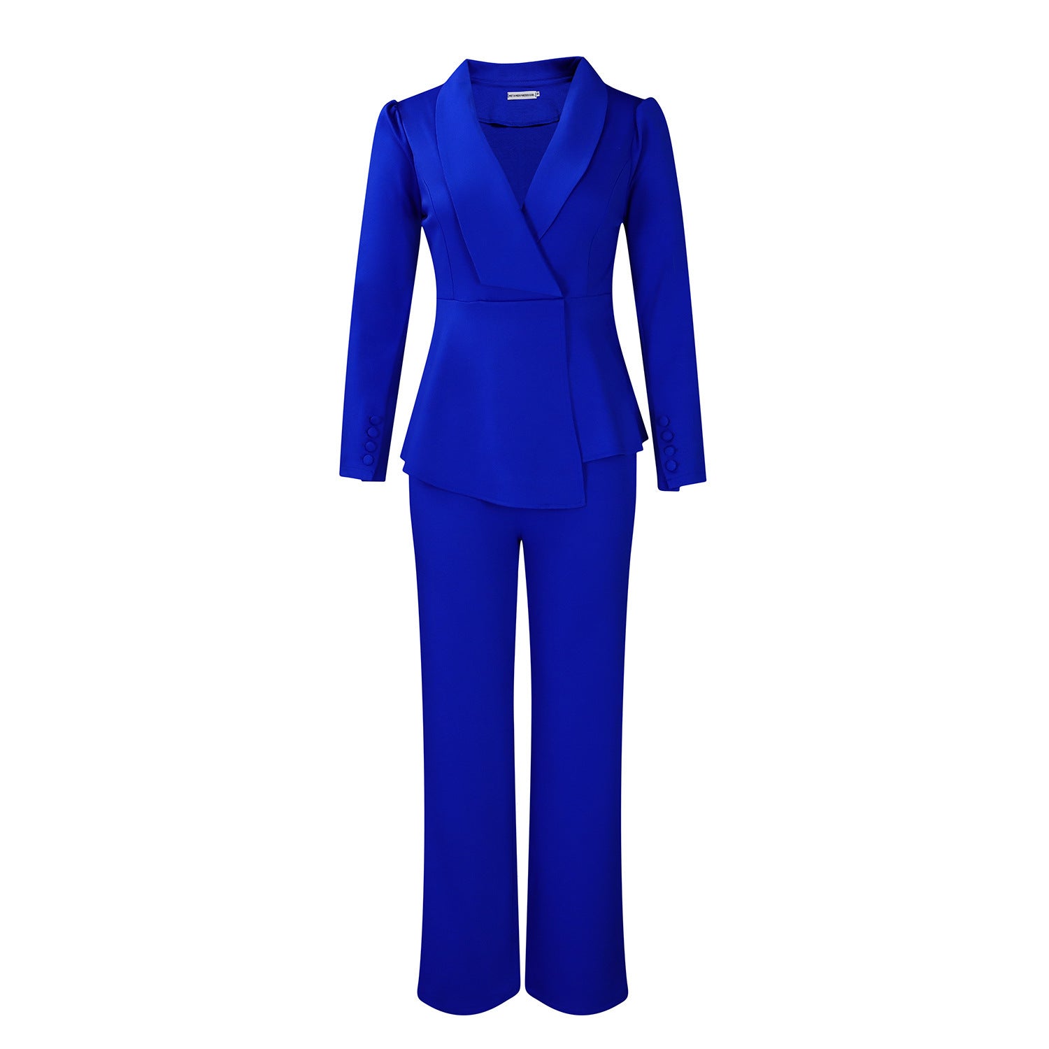 Tailleur Femme 2 Pièces Bureau