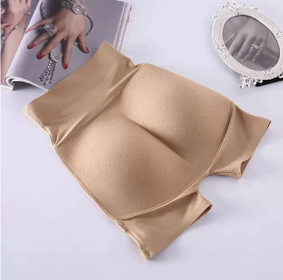 Gaine Sculptante Ventre Plat Femme