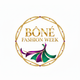 Logo BÔNE FASHION WEEK 600x600
